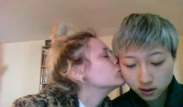 欧美同性视频,探索多元情感世界的视觉之旅