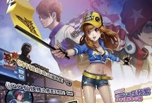 飞车动漫,速度与激情的青春传奇