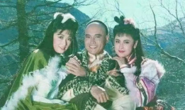 雪山飞狐91版在线直播,重温经典武侠传奇