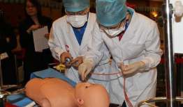 插胃管操作视频,步骤与技巧全解析